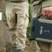 Solar Tackle S-Tron Powerpack 96K